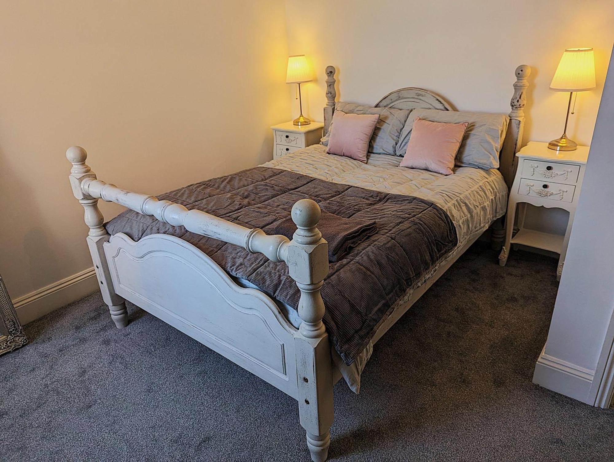 Cosy Bee And Apartment 伯恩茅斯 外观 照片